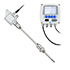 Sensori di flusso Metpoint FLM