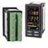 Regolatori di temperatura PCE-RE82 universali, display con due grafici a barre, controllo su 3 punti, parametro PID