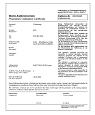 Certificato ISO della bilancia multifunzionale.