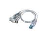 Adattatore RS-232 a USB della bilancia multifunzionale.