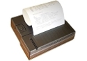Stampante PCE-BP1 per stampare i dati di peso con la bilancia per dosare PCE.