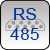 Interfaccia RS-485 