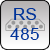 Interfaccia RS-485