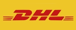 Questa bilancia di piattaforma pu usare col software per spedizioni di DHL.