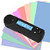 Colorimetro portatile PCE-TCD-100