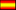 Termometro a infrarossi PCE-889B: la stessa pagina in spagnolo.