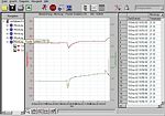 Pacchetto software Microlab per il registratore senza fili della seie EC.