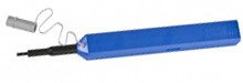 Lapis pulizia LWL BC™ per 2,5 mm per l'analizzatore LAN PCE-VFL