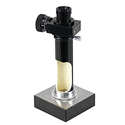 Oculare per la misurazione microscopica della lunghezza per il misuratore di durezza del metallo PCE-HBX 05