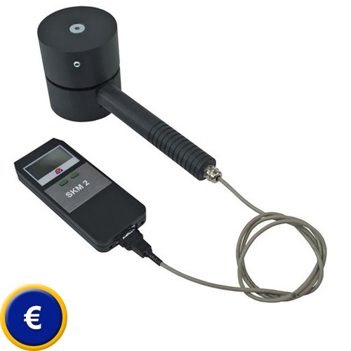 Misuratore Di Forza Manuale Digitale Kensbro - 90 Kg, Display LCD, Per Test Di Forza - Foto 8