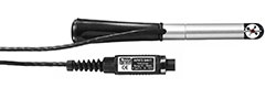 Sonda a ventola con termocoppia AP472 S4HT