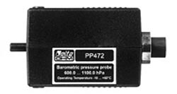 Sonda barometrica PP472
