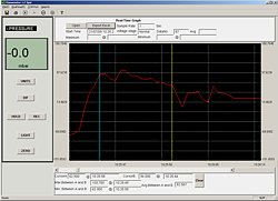 Software per il misuratore di pressione differenziale