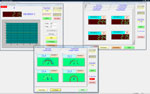 Software online per il registratore di dati per umidità e temperatura PCE-HT-110