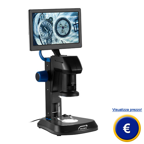 Microscopio PCE-LCM 50 sullo shop online