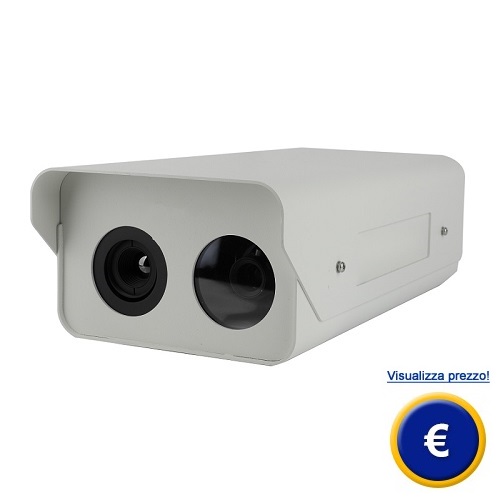 Termocamera PCE-TM 60-2 sullo shop online