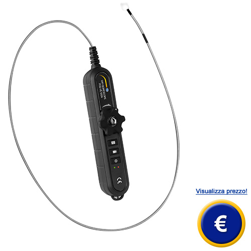 Endoscopio WiFi PCE-VE 500N sullo shop online