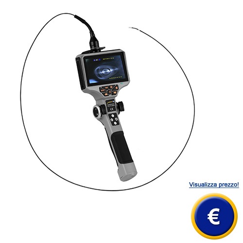 Endoscopio PCE-VE 800N4 sullo shop online