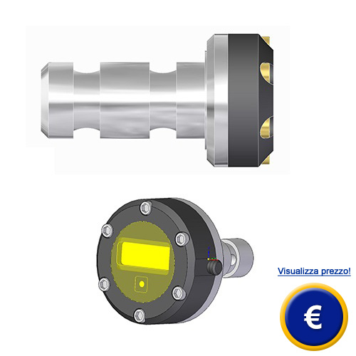 Perno dinamometrico AXIS-LOAD sullo shop online
