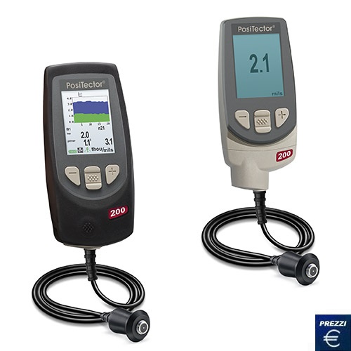 display digitale Akozon Misuratore di spessore 0-12 mm calibro di larghezza per misurare gli strumenti in fibra di carbonio e fibra di carbonio
