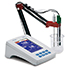 misuratore di pH da laboratorio HI 422x-02