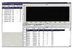 Software del Gasman  per la rilevazione monogas.