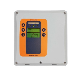 Contatore Digitale Con Sensore Fotoelettrico NPN - Display LED 6 Cifre - Rilevamento Fino A 2m - 220V AC