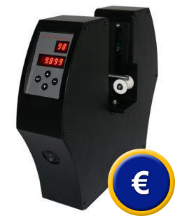 Spessimetro a scanner laser PCE-LDM 1