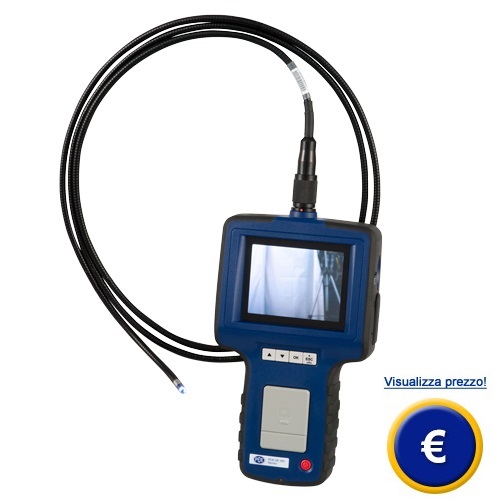 Videoendoscopio PCE-VE 3xxN sullo shop online