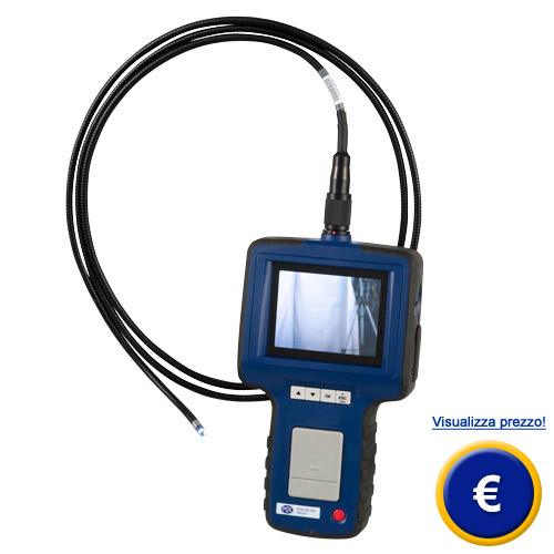 Videoendoscopio PCE-VE 360N sullo shop online