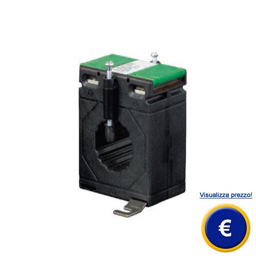 Convertitore di corrente per montaggio su guide serie PCE-LCTB62 sullo shop online