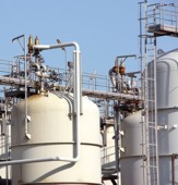 Viscosimetro per l'industria chimica