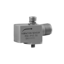 Sensore di vibrazioni PCE-PVS 30