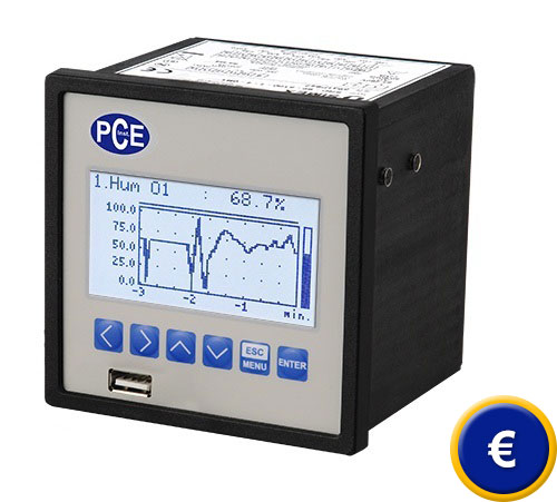 Registratore analogico PAR 99 X