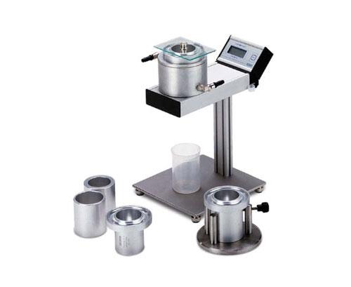 Tazza di deflusso viscosimetro Cuptimer
