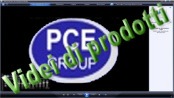 Videi di PCE Instruments