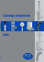 Solicite nuestro cat�logo industrial actual.