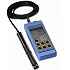 Strumenti di misura per analisi dell'acqua - Misuratore di ossigeno HI-9142, HI-9143 e HI-9145.