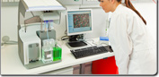 Strumenti di laboratorio nel campo della tecnologia di laboratorio