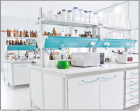 Strumenti di misura - Laboratorio -