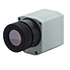 Strumenti di misura ottici Optris PI400 / PI450 con 382 x 288 pixel, sensibilità termica di 80 e 40 mK, termografia in tempo reale