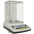 Bilance per determinare la densita serie PCE-AB C verificabili, risoluzione di 0,1 mg, calibratura interna, range di misura fino a 200 g, RS-232
