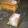 Bilance industriali per piccoli pezzi.