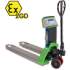 Bilance ATEX della serie TPWX2GD / omologate della serie TPWX2GD-M