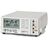 Ohmetri PKT-2150 per uso in laboratorio, per misure di potenza dirette.