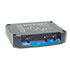 Analizzatori di spettro Chauvin Arnoux MTX 1052 con persistenza digitale SP, 2 canali, 150 MHz, connessione a PC mediante USB o Ethernet