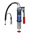 Fonendoscopi PCE-LC 50 per il seguimento e controllo del processo di lubrificazione nei macchinari