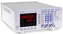 Generatori di funzioni PCE-DSO8060 manuale con multimetro integrato, largo di banda 60 MHz, 2 canali