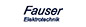 Misuratori elettrostatici del produttore Fauser