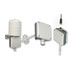 Igrometri per installazione fissa